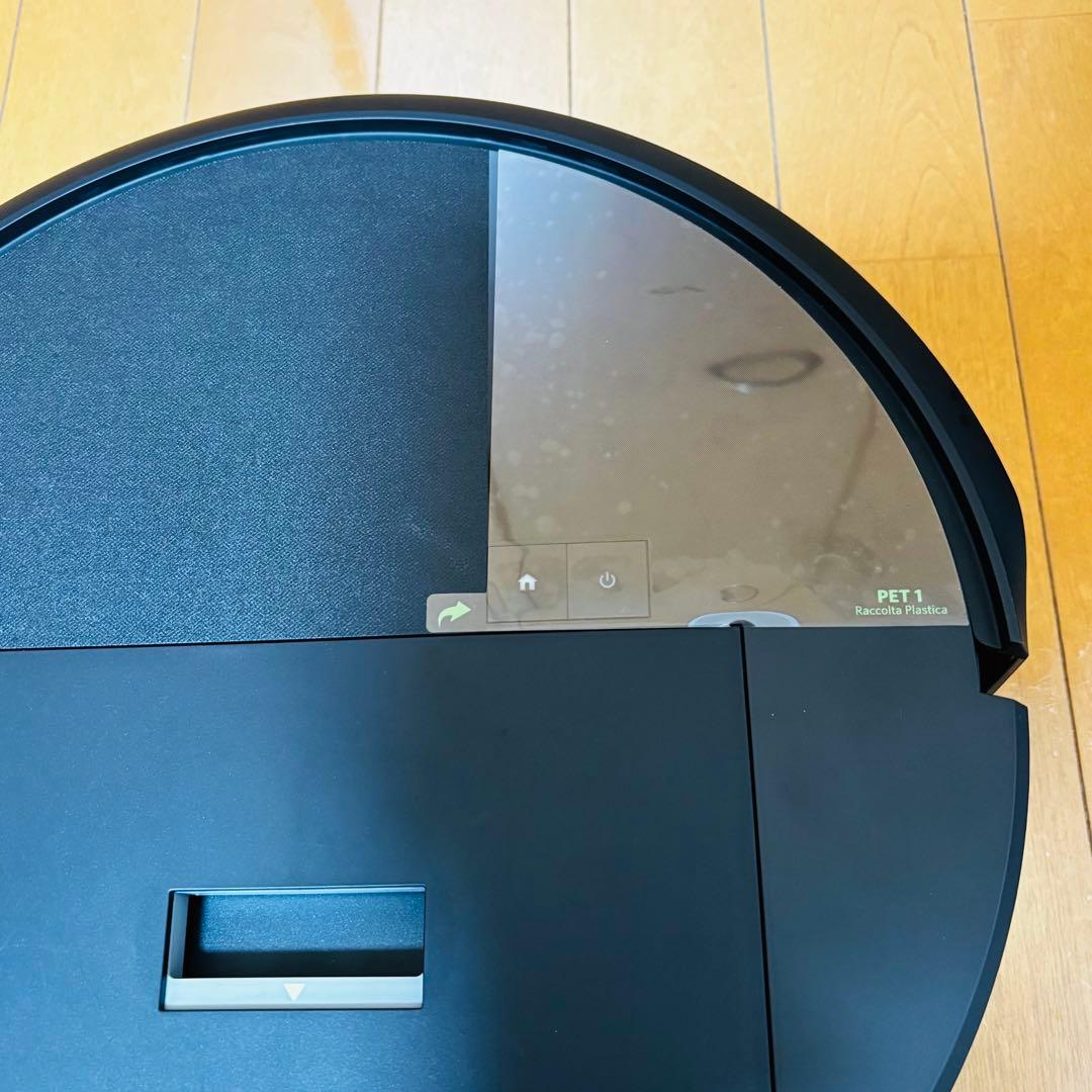 Roomba 205 DustCompactor combo robot ルンバ