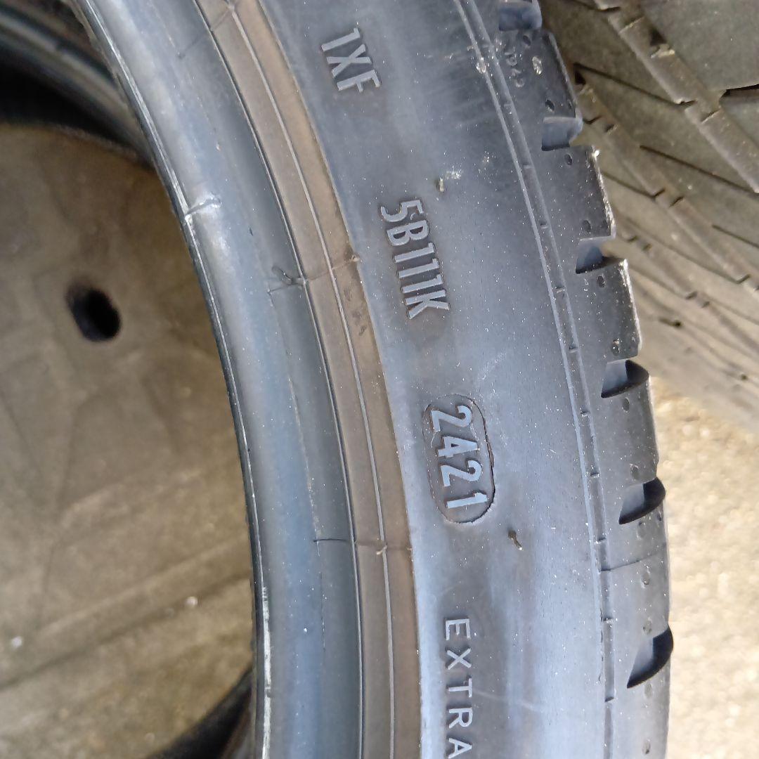 PIRELLI DRAGON SPORT 215/40R18 89Y 2本セット