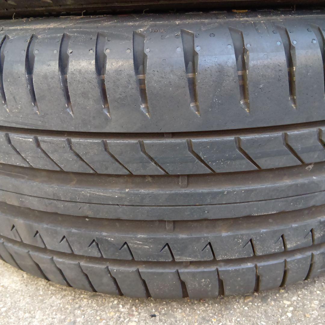 PIRELLI DRAGON SPORT 215/40R18 89Y 2本セット