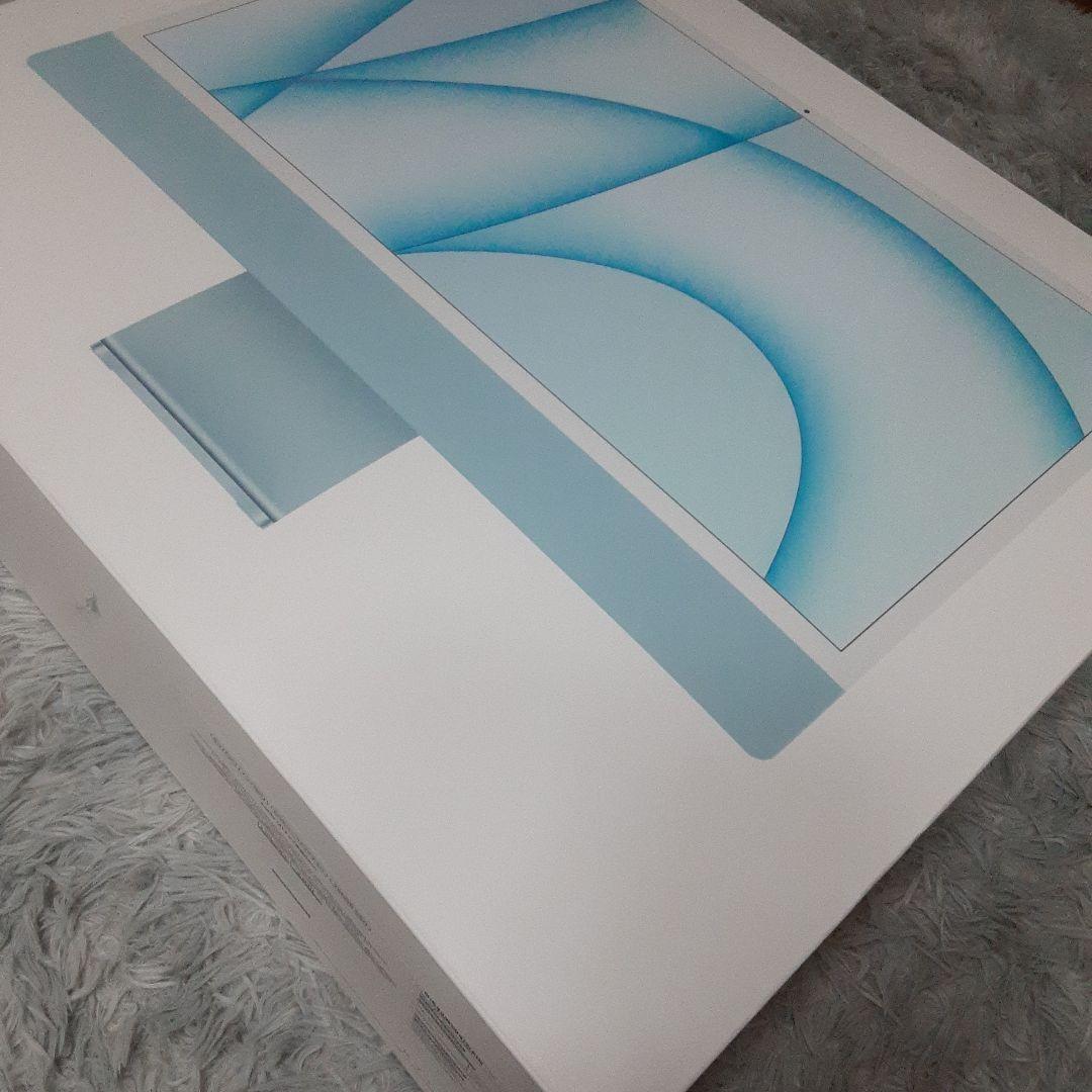Apple iMac 24-inch M1 美品8GB /256GB最新OS