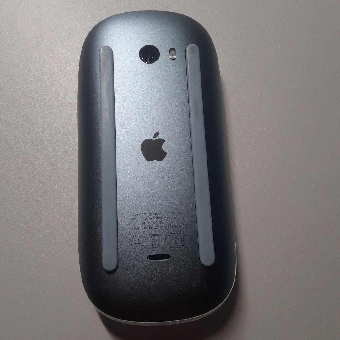 Apple iMac 24-inch M1 美品8GB /256GB最新OS