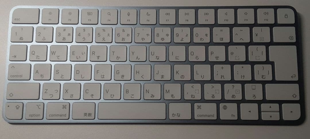 Apple iMac 24-inch M1 美品8GB /256GB最新OS
