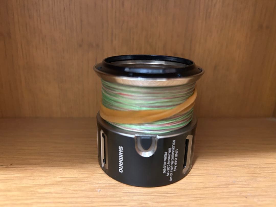 SHIMANO TP-XD C5000XG スピニングリールパーツ