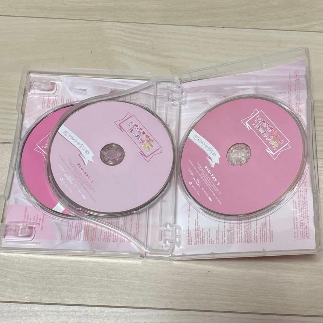 超ときめき♡宣伝部　とき宣　ときめきルールブック mu-mo限定盤 菅田愛貴