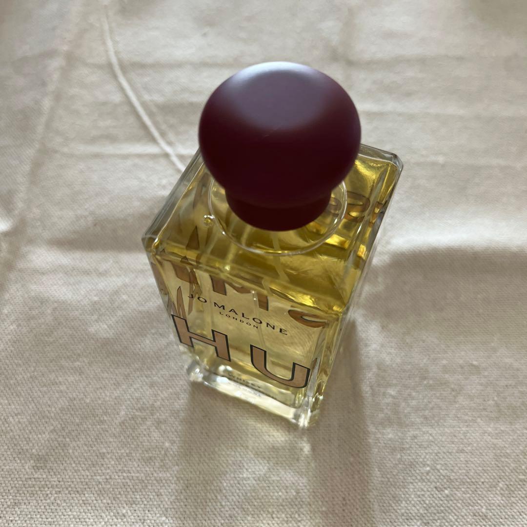 未使用！ Jo MALONE 香水 ジョーマローン ウイスキー シダーウッド