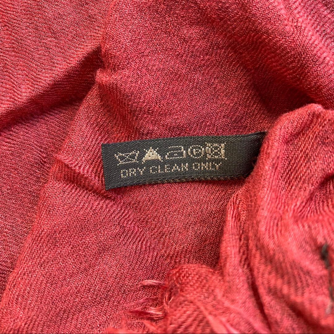 Faliero Sarti アズーラ ストール スカーフ ファリエロサルティ