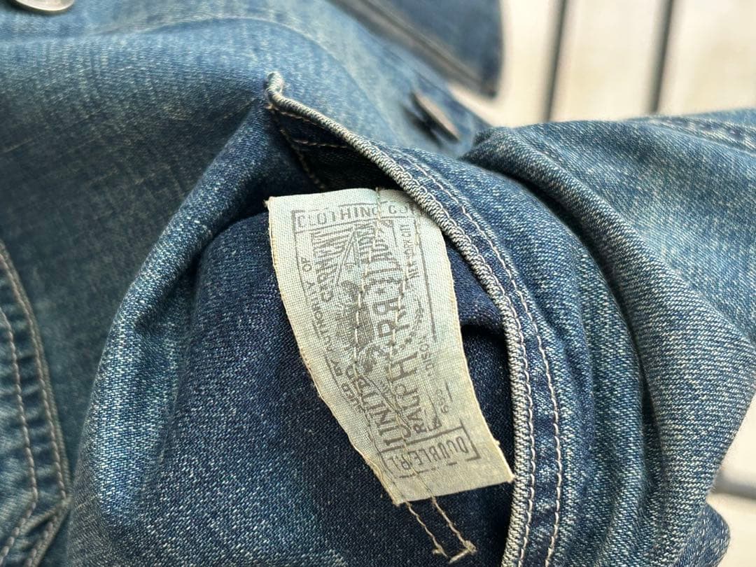 RRL エンジニアコート Mサイズ