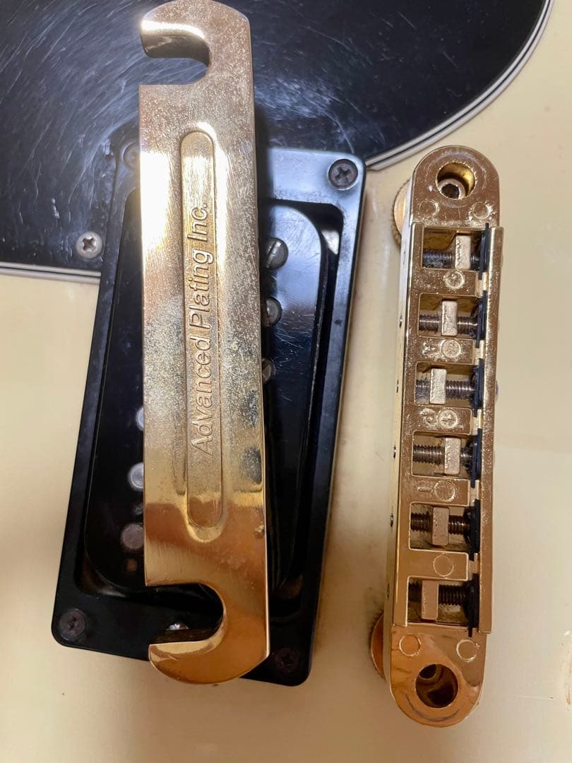 ミント　gibson sg ギブソン　ホワイト　白