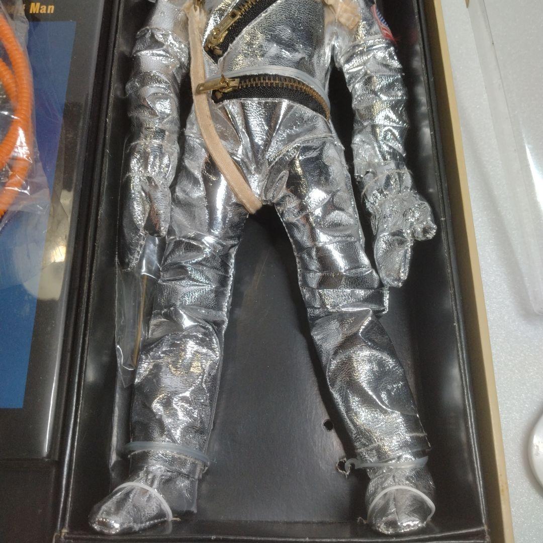 【限定品】ＧＩジョー ACTION ASTRONAUT