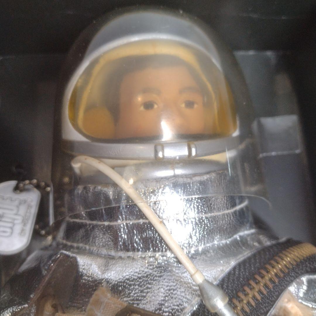 【限定品】ＧＩジョー ACTION ASTRONAUT