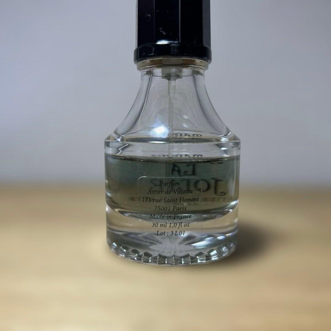 〈アスティエ ド ヴィラット〉マントラジョリー　パルファン　30ml