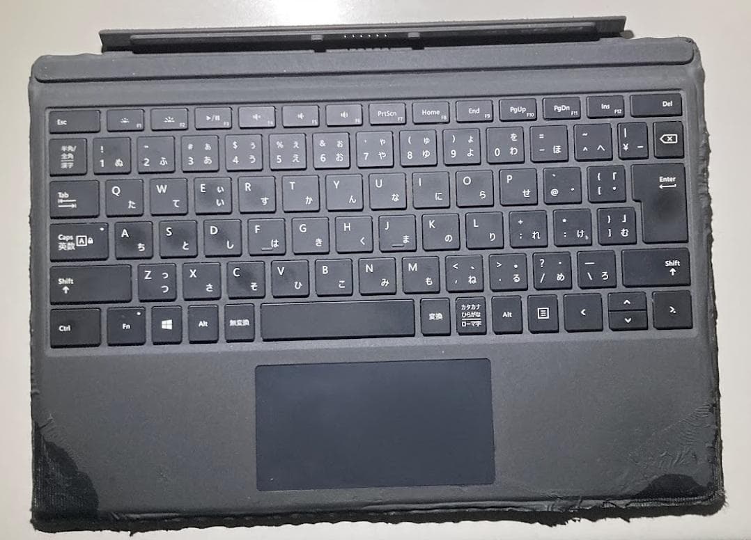 F*R様 【ジャンク】Surface Pro4 i5 8GB/256GB