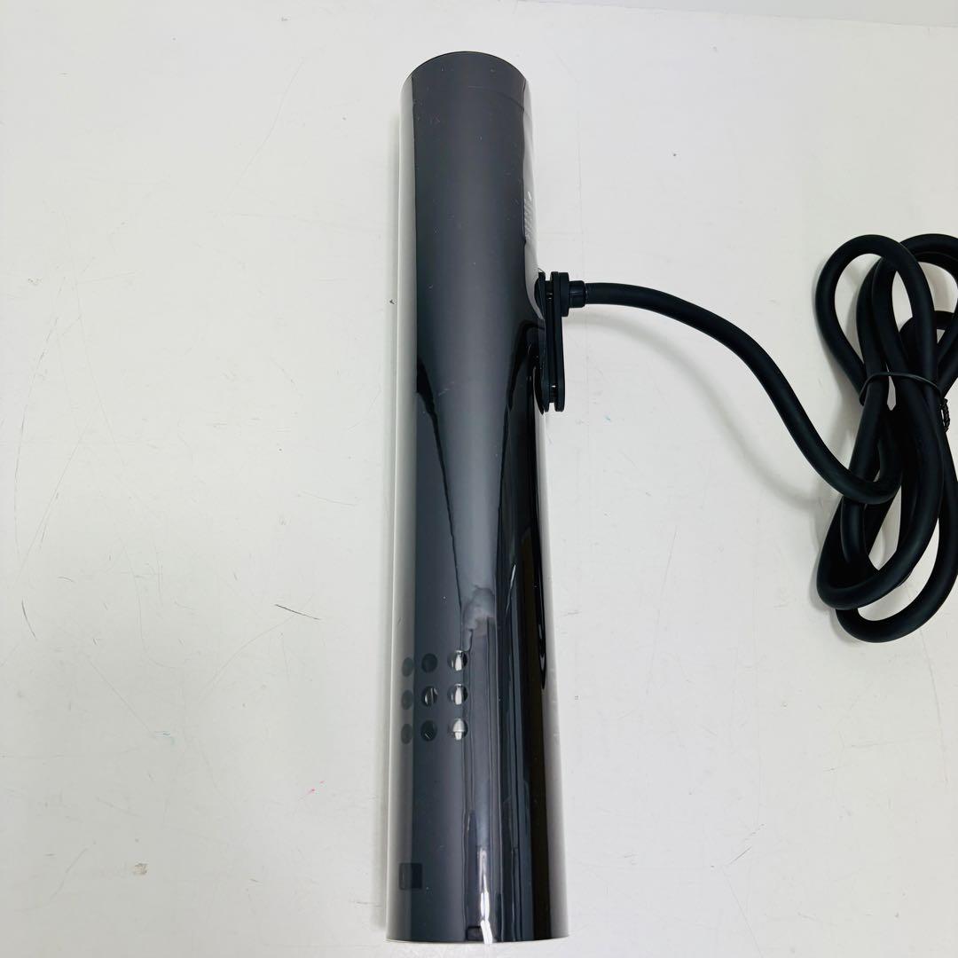【新品未使用】ボニーク BONIQ 2.0 BNQ-10 ブラック 低温調理器