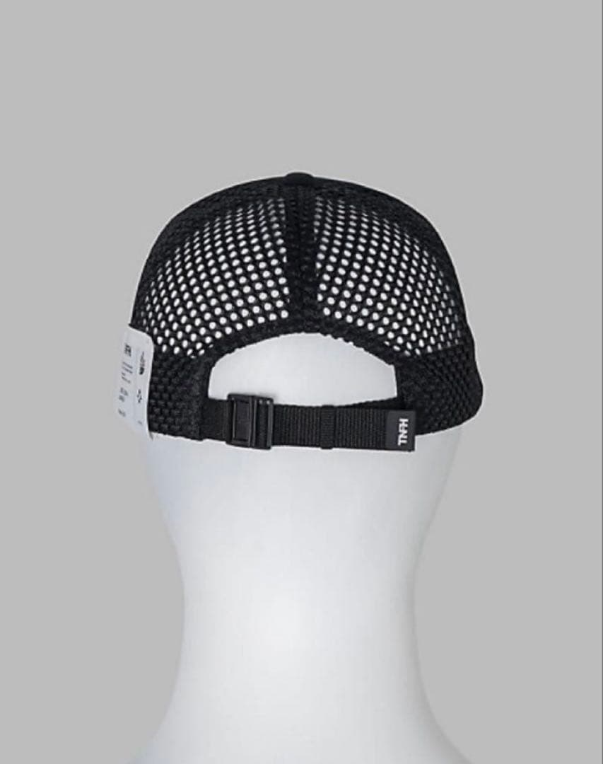TNFH THE NORTH FACE×HYKE Trail Mesh Cap