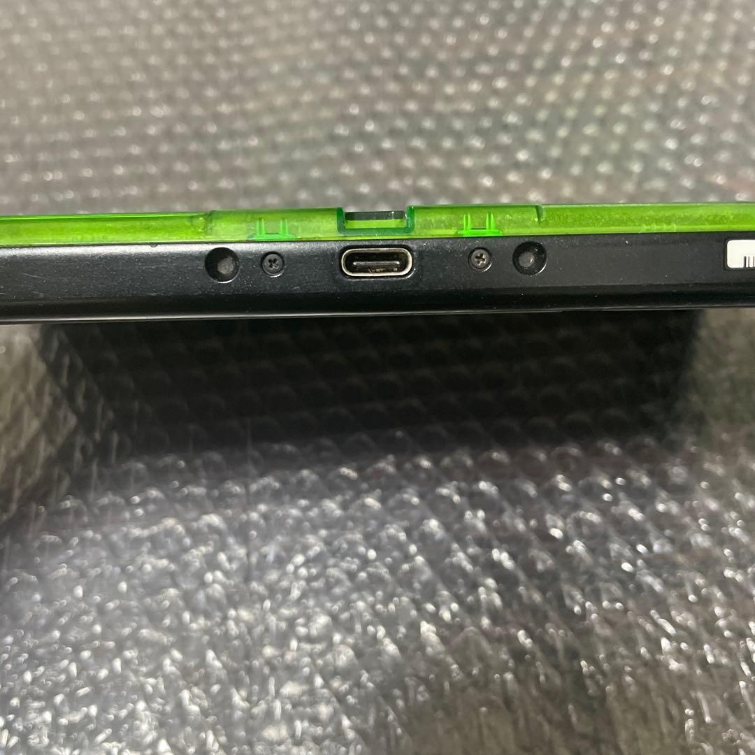NintendoSwitch ジャンク