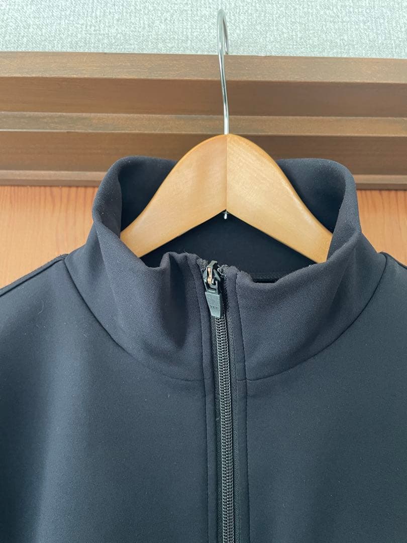 ジャケット・アウター OVY Euro Military Track Jacket L