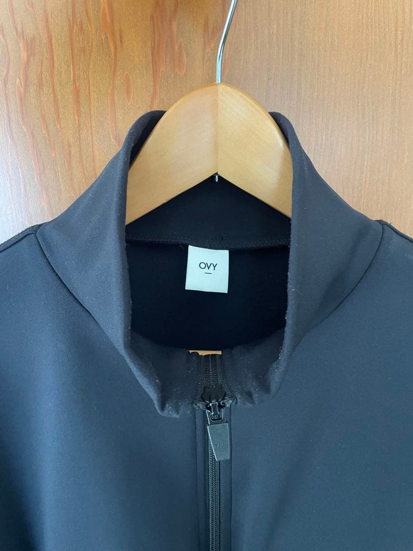 ジャケット・アウター OVY Euro Military Track Jacket L