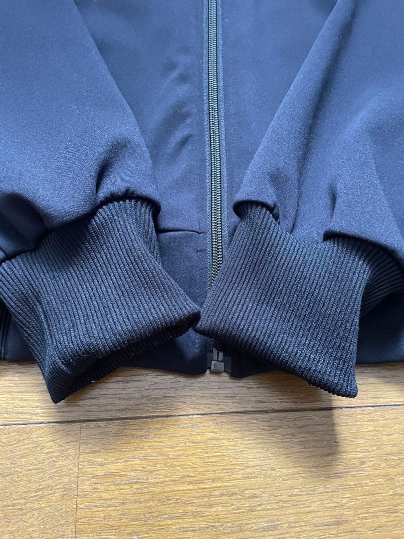 ジャケット・アウター OVY Euro Military Track Jacket L