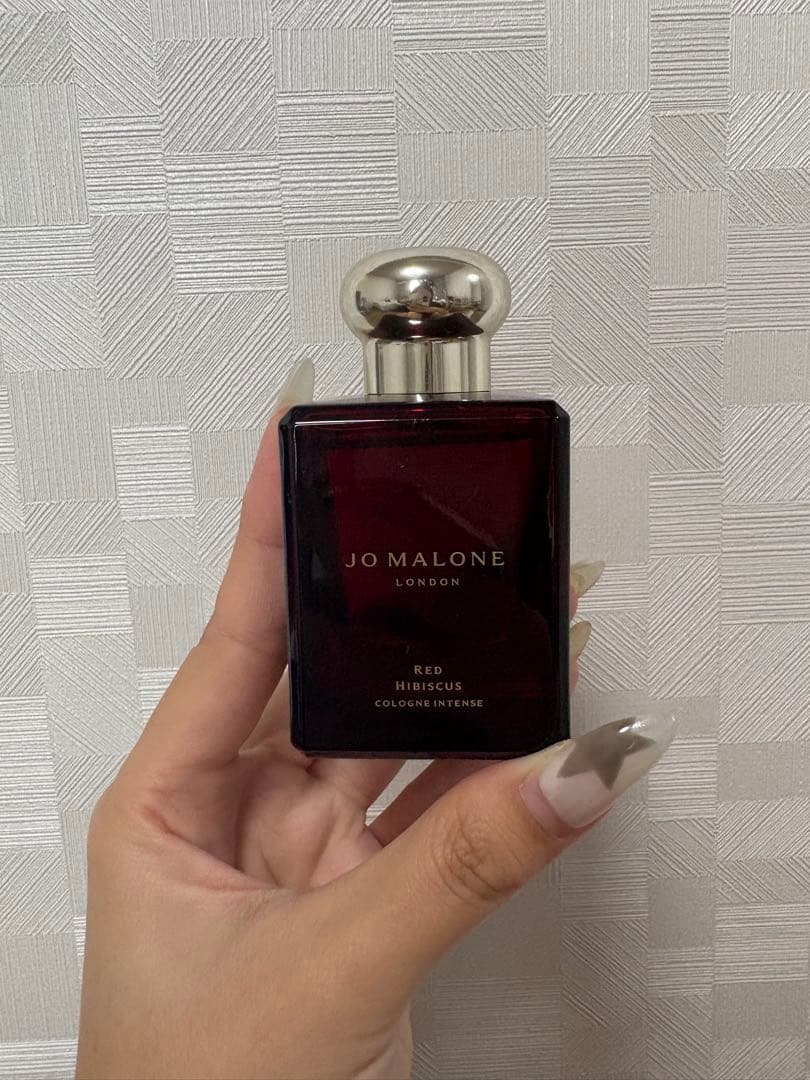Jo Malone Red Hibiscus 香水【値下げ中】