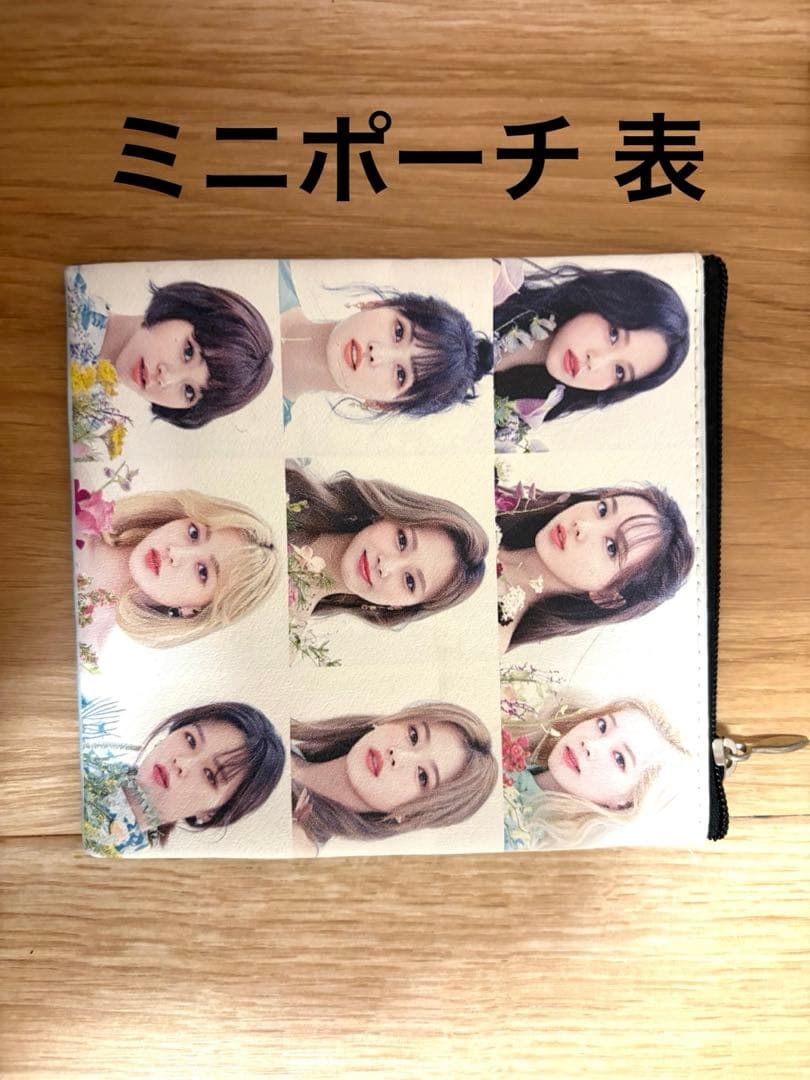 TWICE まとめ売り トレカ、CD等