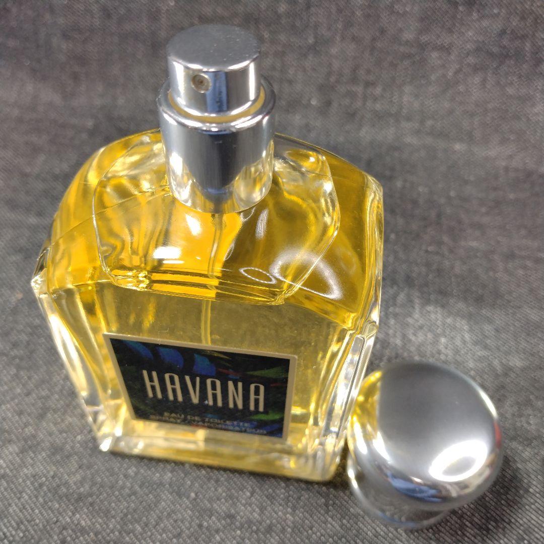 ☆ほぼ未使用・入手困難 希少 廃盤アラミスハバナオードトワレ100ml☆