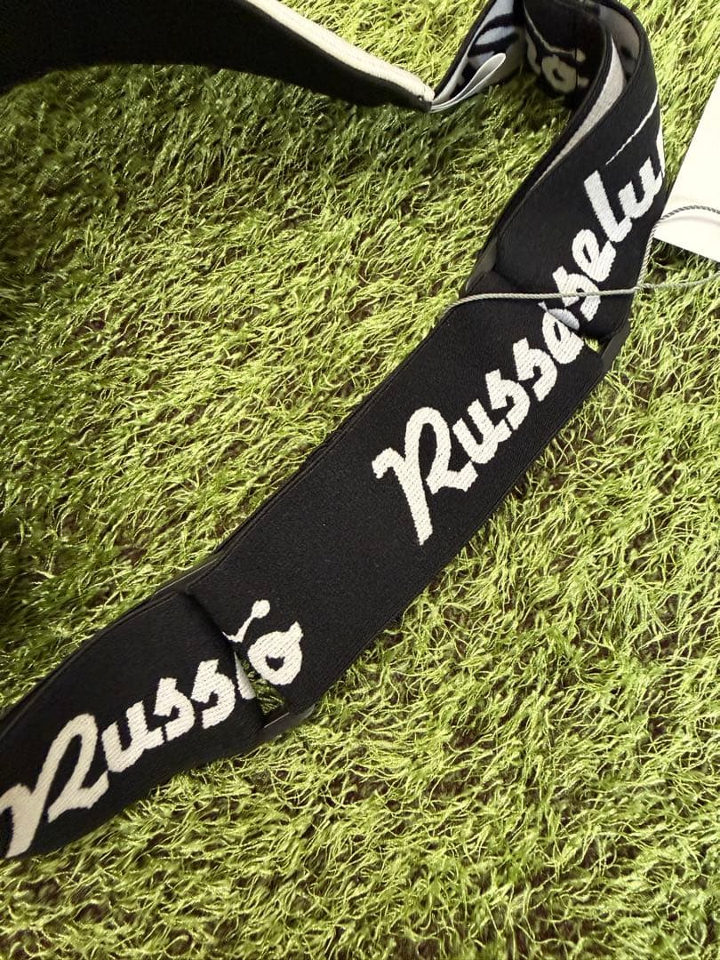 コ*)様 ラッセルノRUSSELUNO2個セットサンバイザールチャゴルフメンズ