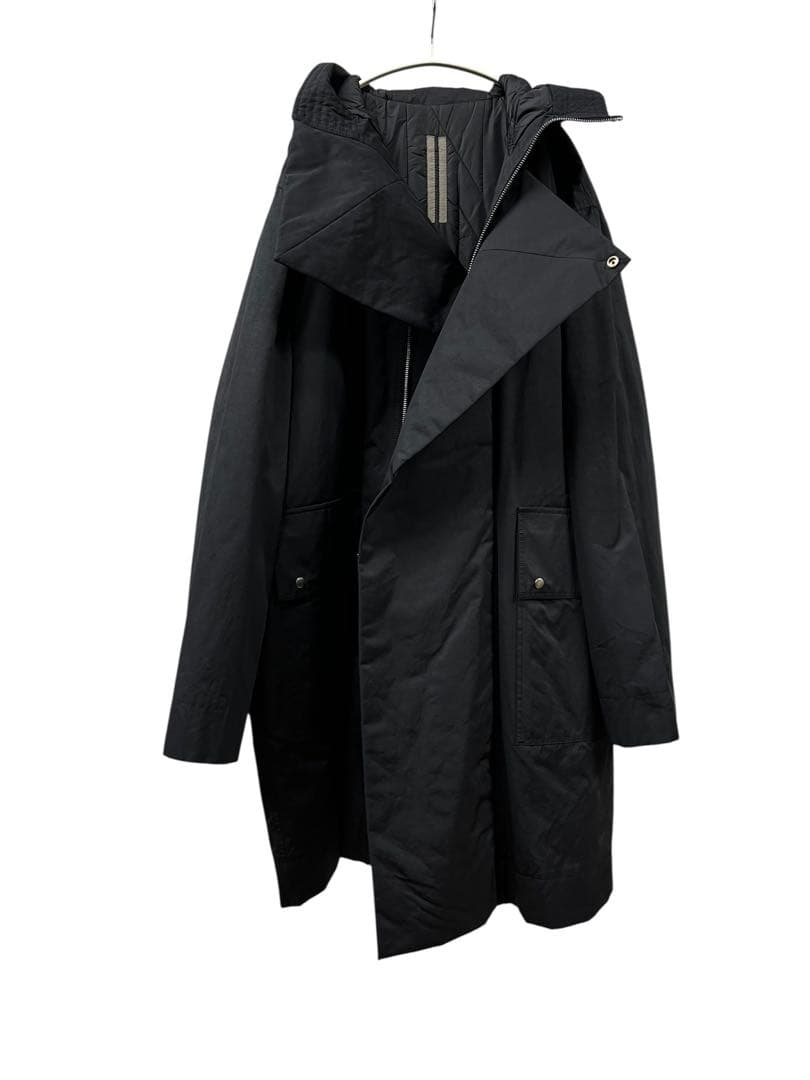 ジャケット・アウター Rick Owens DRKSHDW SISY PARKA 19AW