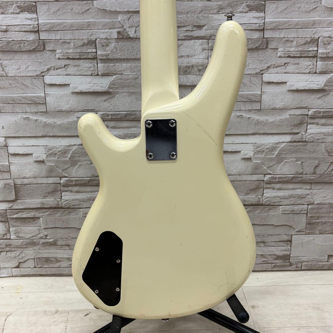 YAMAHA ミディアムスケール エレキベース Motion B MB-III