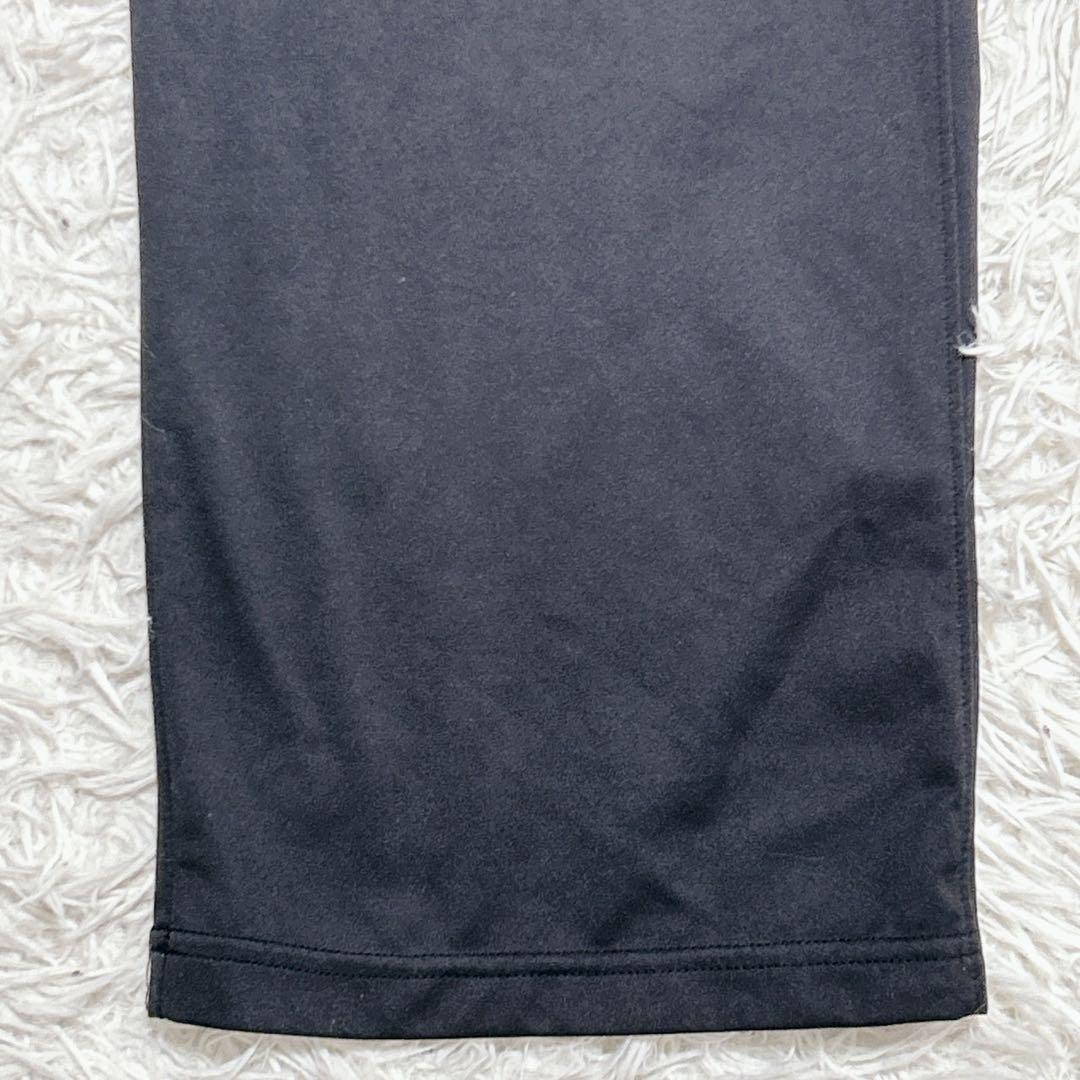 【2347】✨美品✨ デサント ムーブスポーツ ジャージ セットアップ 黒