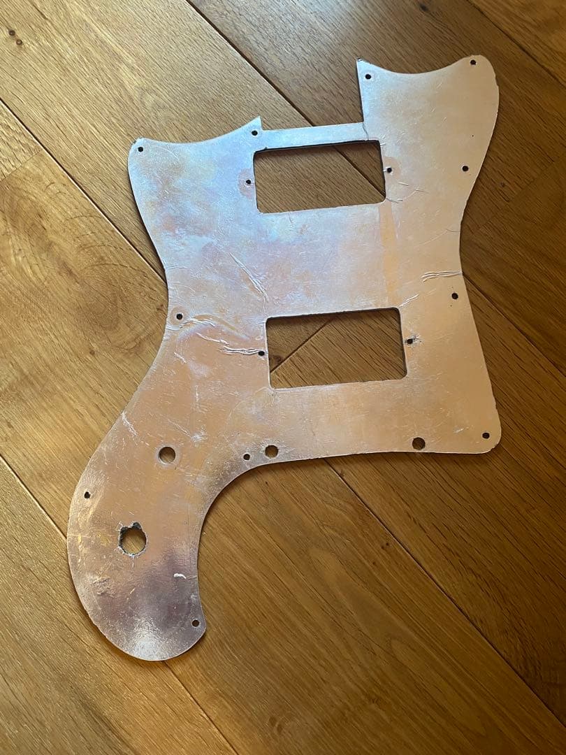 ESP ULTRATONE ウルトラトーン Low-G Logan Mader