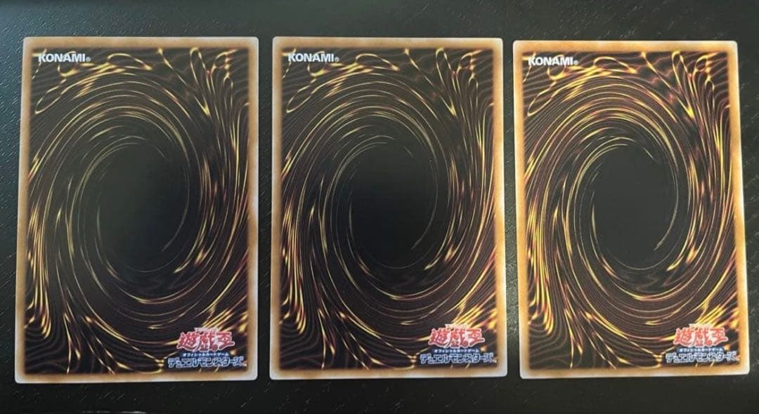 遊戯王OCG マルチャミーフワロス　3枚セット