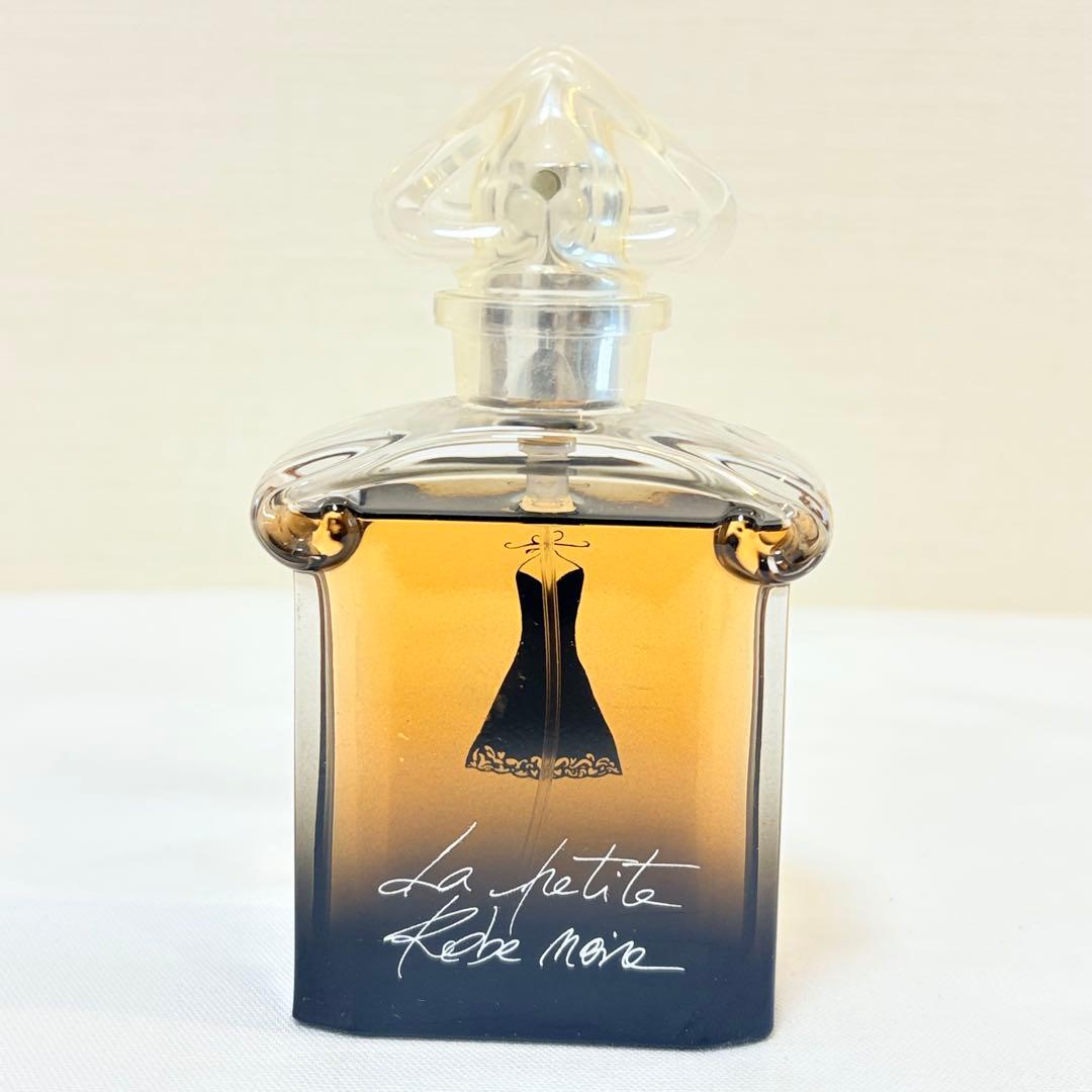 ゲラン ラプティット　ローブ　ノワール オードパルファム 香水　50ml