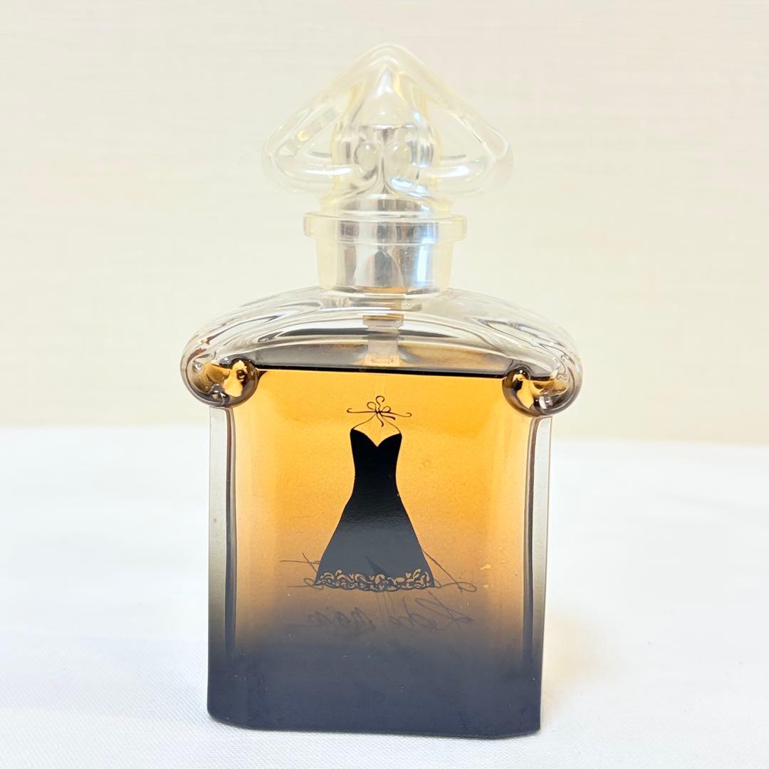 ゲラン ラプティット　ローブ　ノワール オードパルファム 香水　50ml