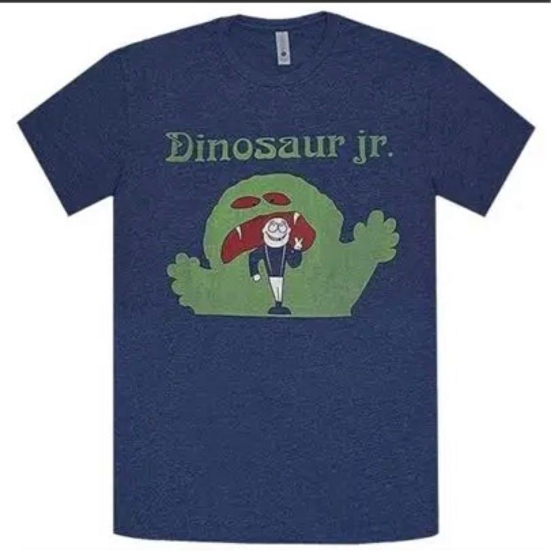 菅田将暉 DINOSAUR Jr. ダイナソージュニア Monster Tシャツ