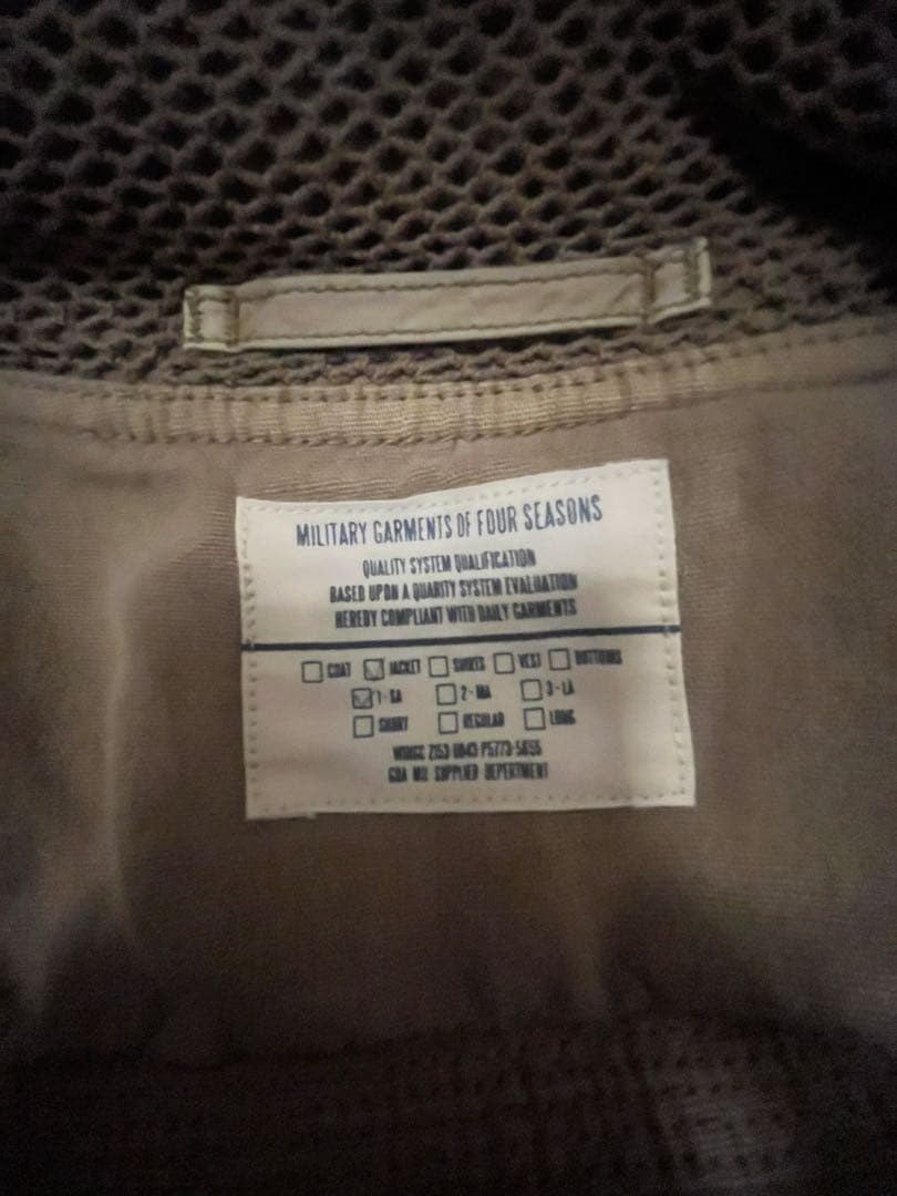 goa gimmick bono vest ゴア ベスト LGB 00s y2k