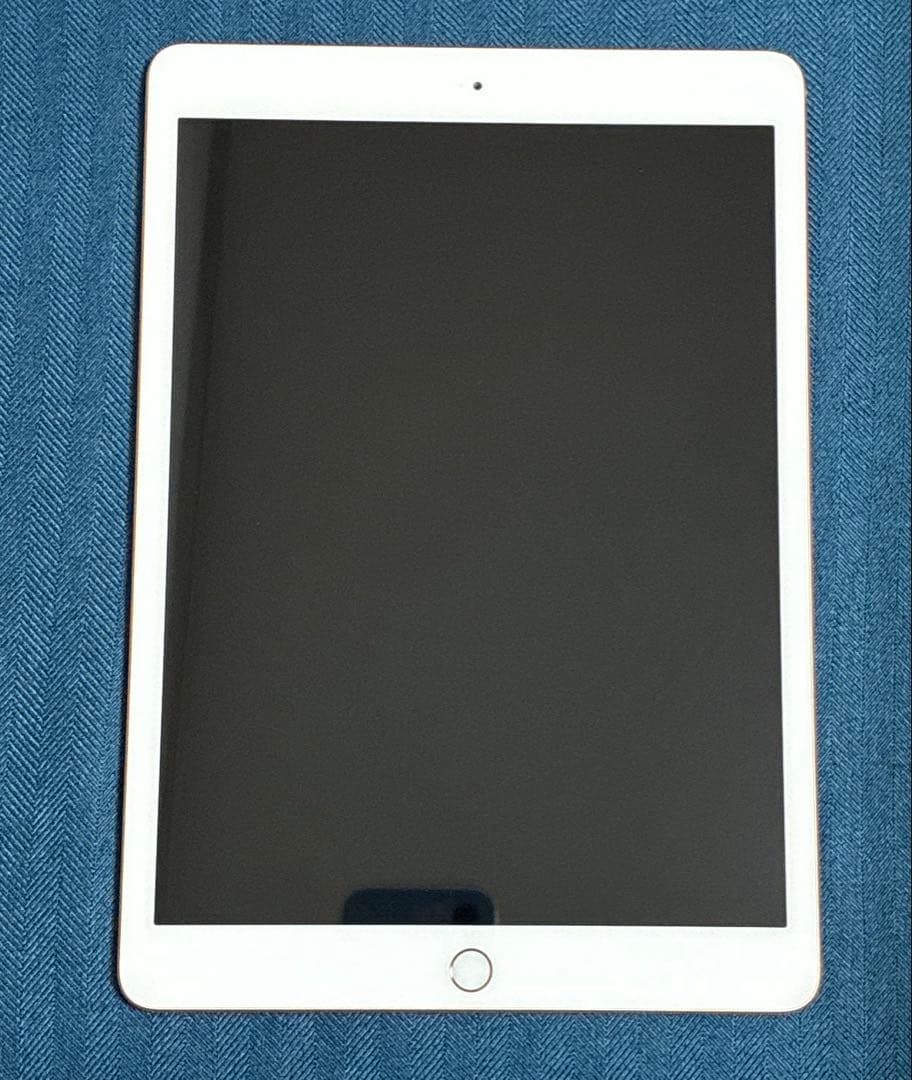 Apple iPad 第7世代 Wi‑Fi 32GB バッテリー97％