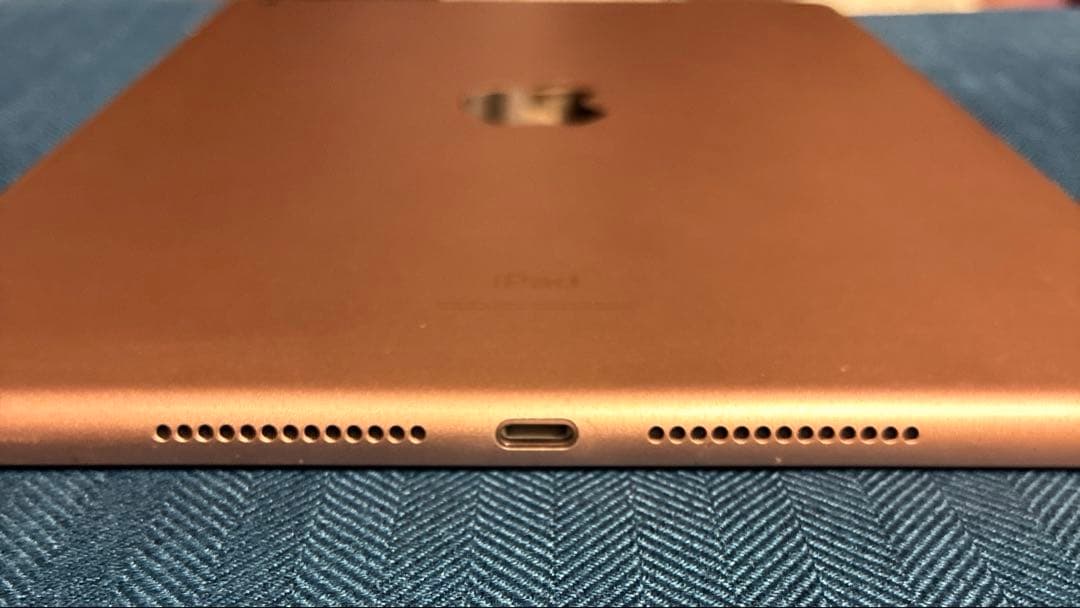 Apple iPad 第7世代 Wi‑Fi 32GB バッテリー97％