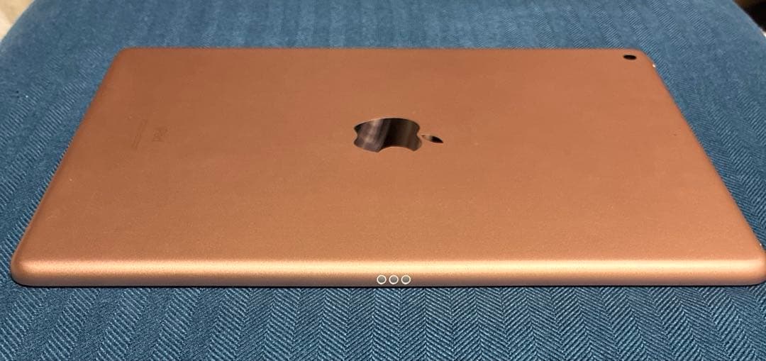 Apple iPad 第7世代 Wi‑Fi 32GB バッテリー97％