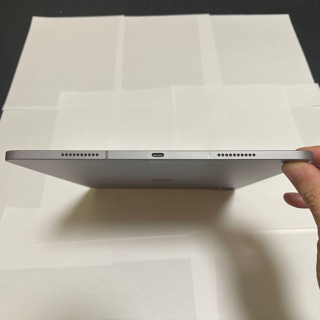 iPadPro12.9インチ第6世代128GB Wi-Fi + Cellular