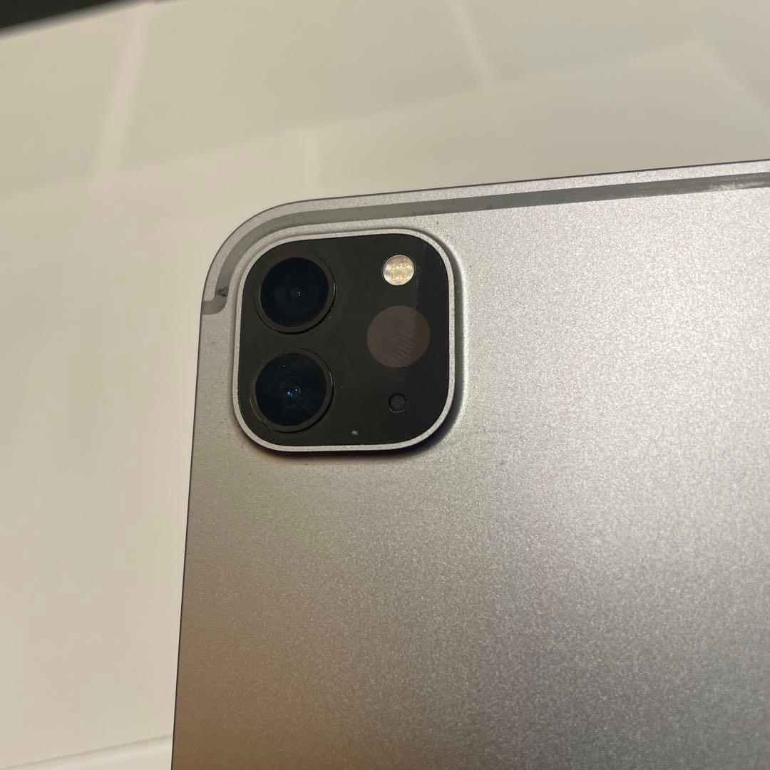 iPadPro12.9インチ第6世代128GB Wi-Fi + Cellular