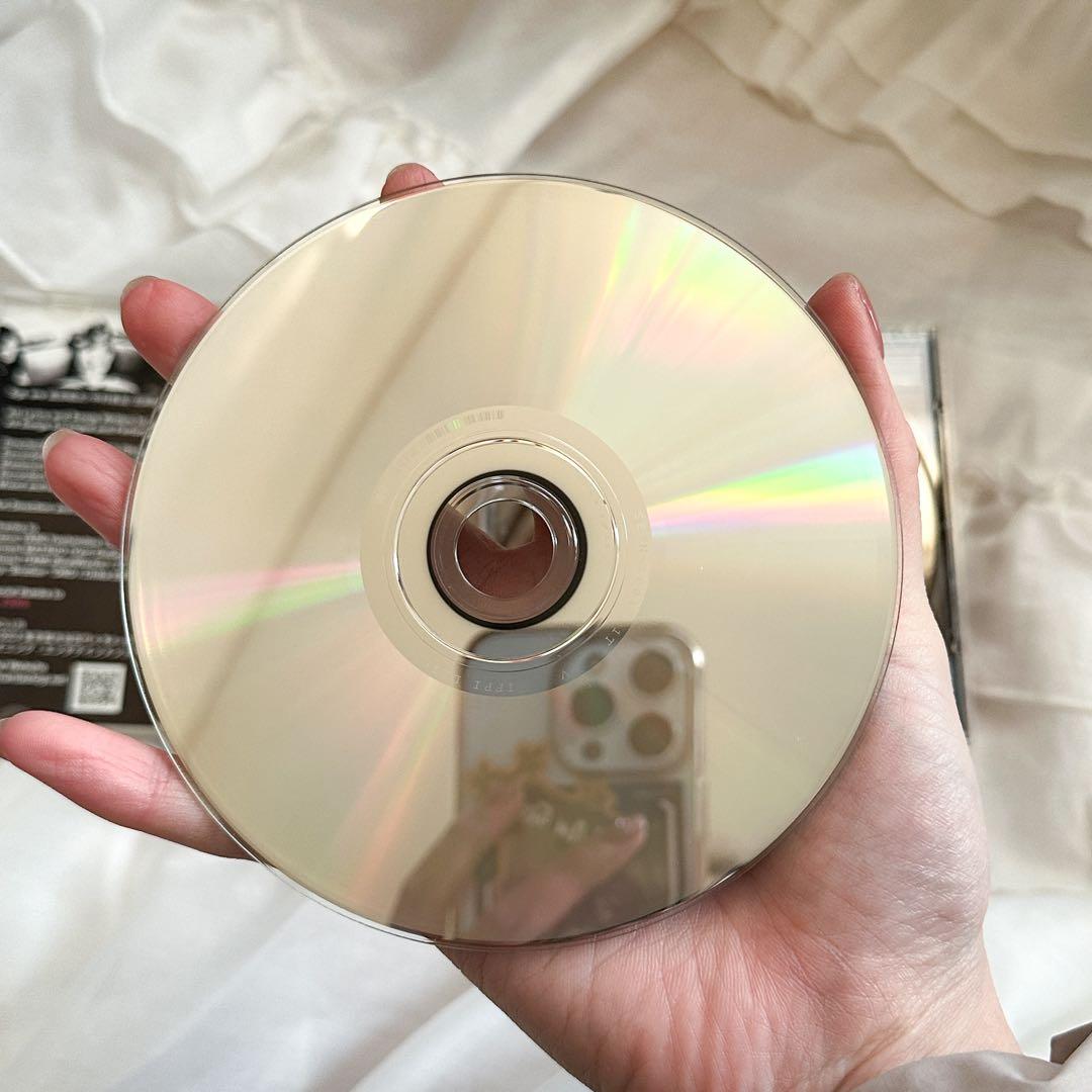 成田昭次 /LIVE PARALLEL WORLD/CD