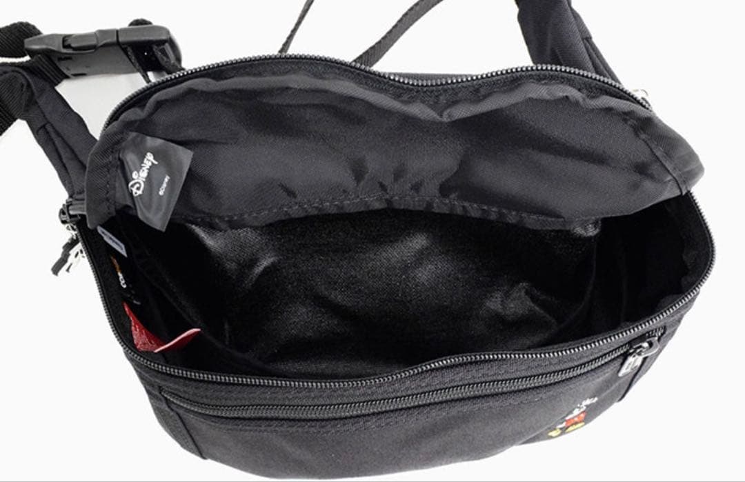 マンハッタンポーテージ Manhattan Portage ミッキー