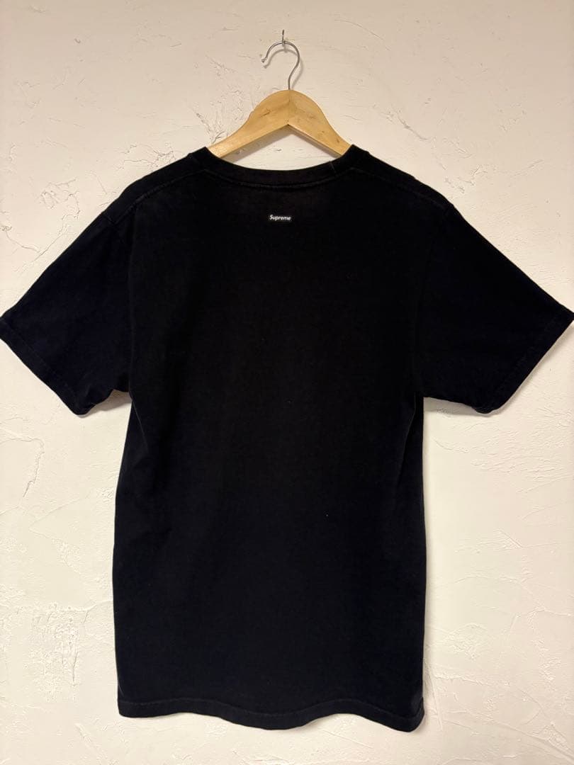 トップス supreme T-shirt 4set Buju Misfits They