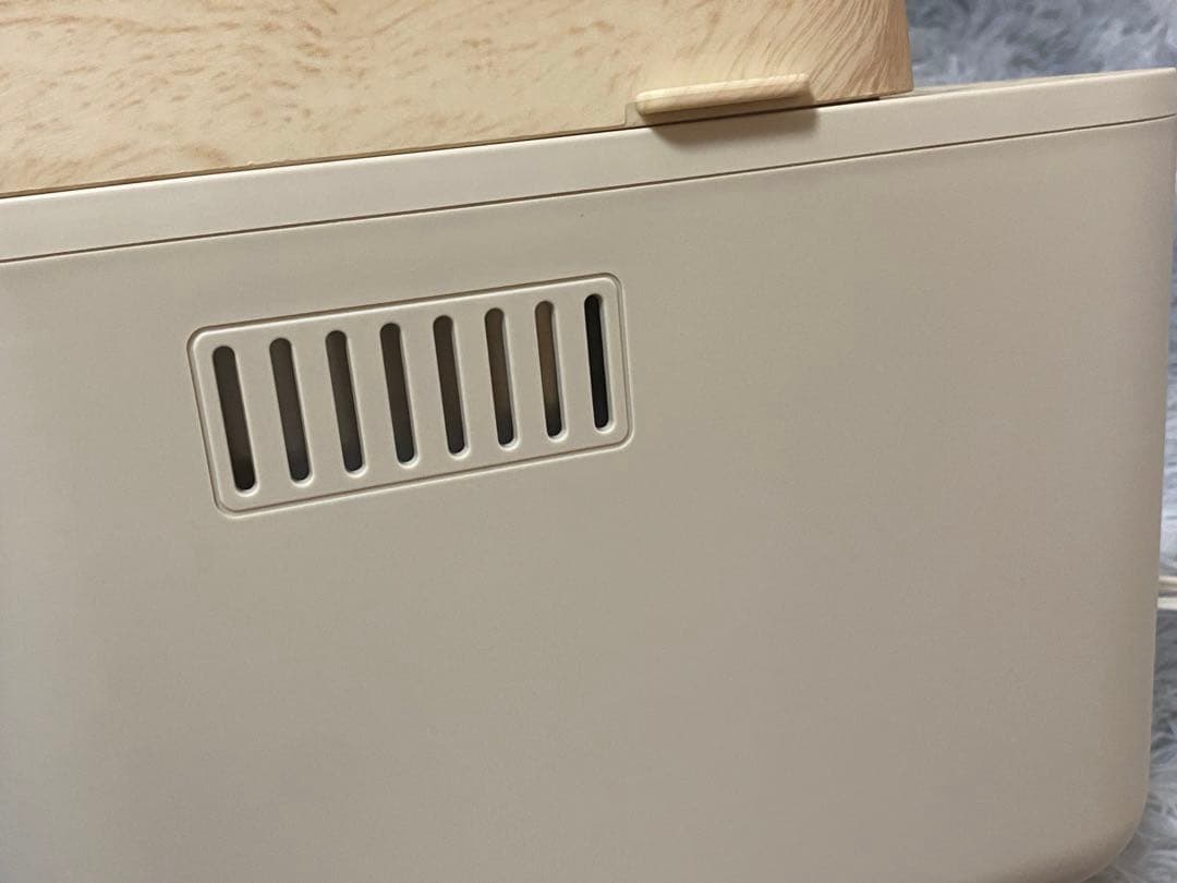 美品IRIS OHYAMA ホームベーカリー IBM-010 アイリスオーヤマ
