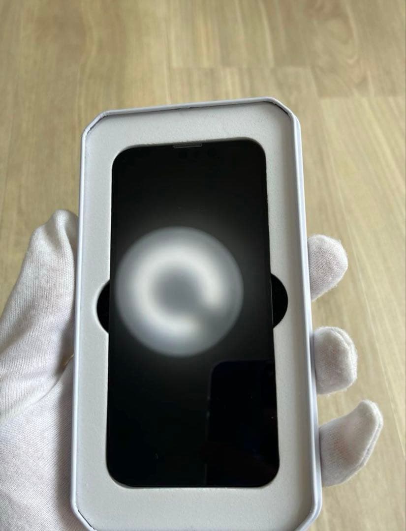 【純正★S-ランク】iPhone 13 mini 液晶パネル 防水テープ付