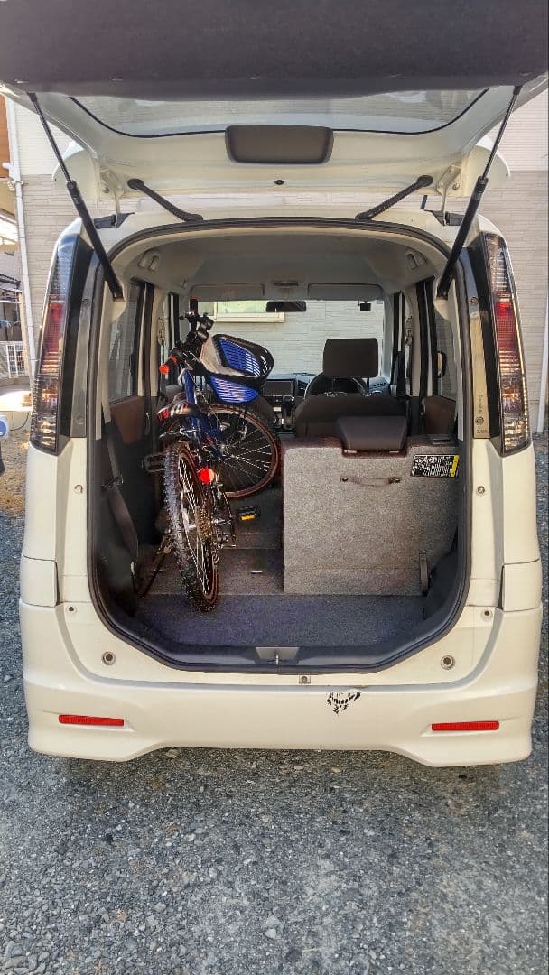 〈直接受け渡し浜松市〉ブリジストンエクスプレスジュニア２２インチ 子供自転車
