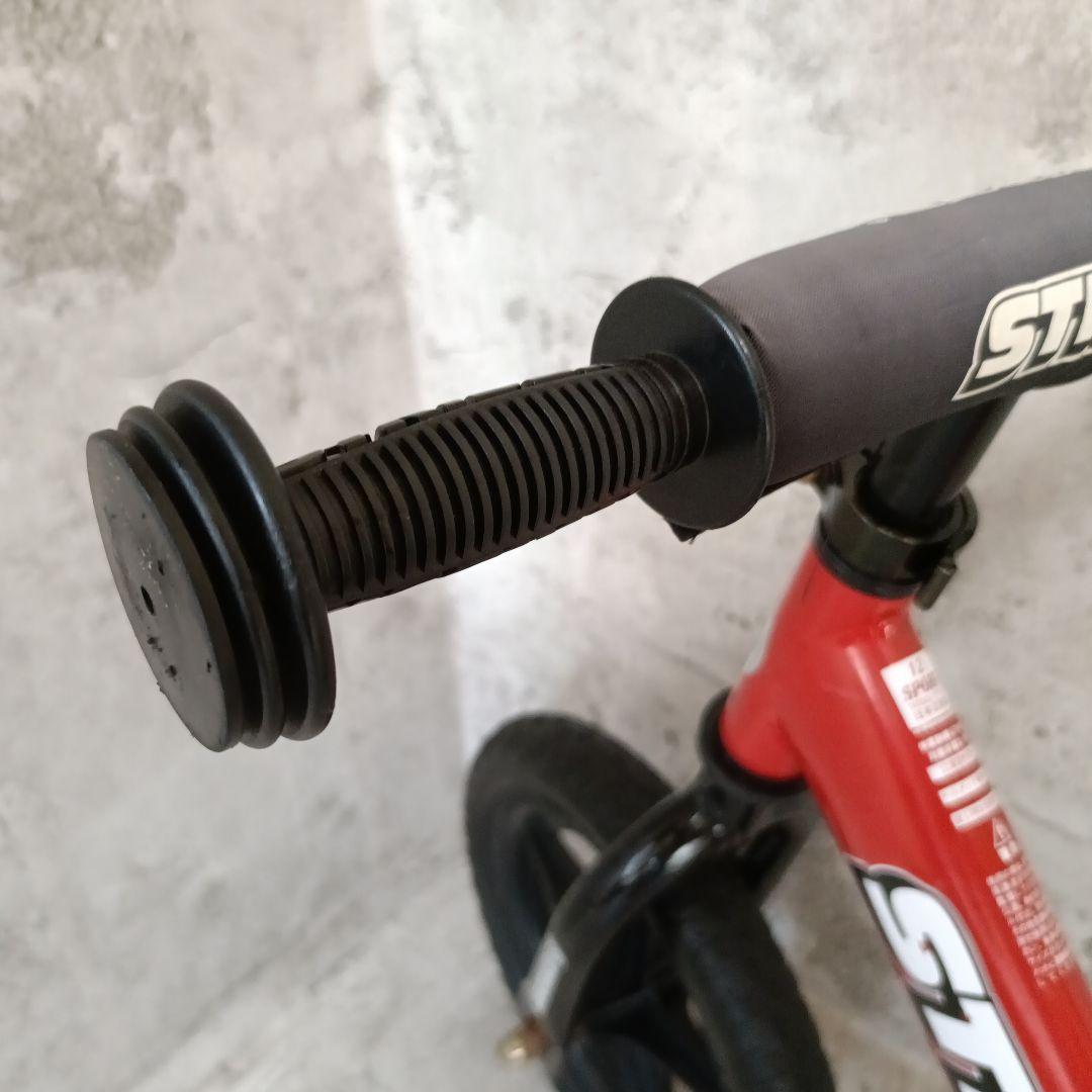 【美品】ストライダー クラシックモデル レッド 正規品