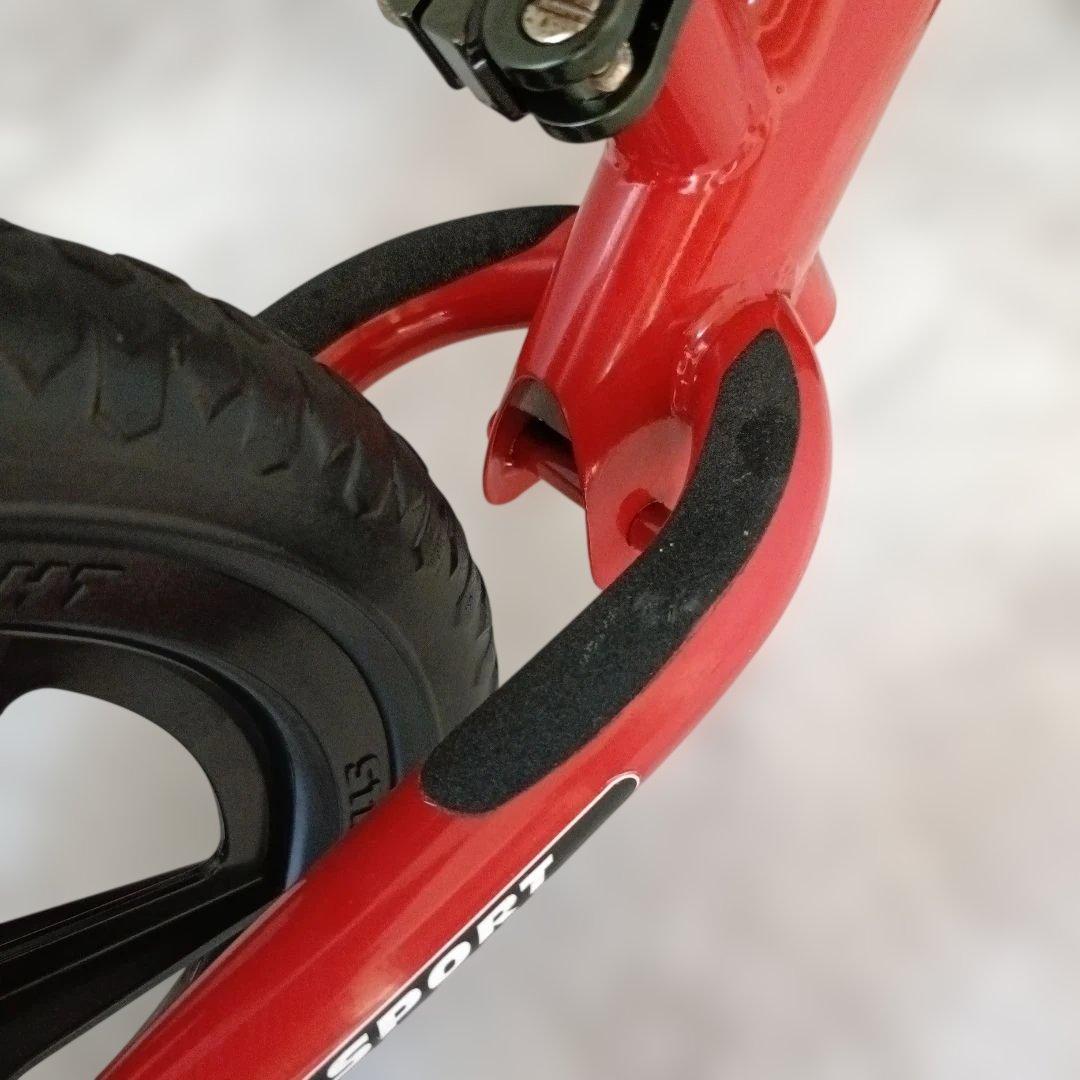 【美品】ストライダー クラシックモデル レッド 正規品