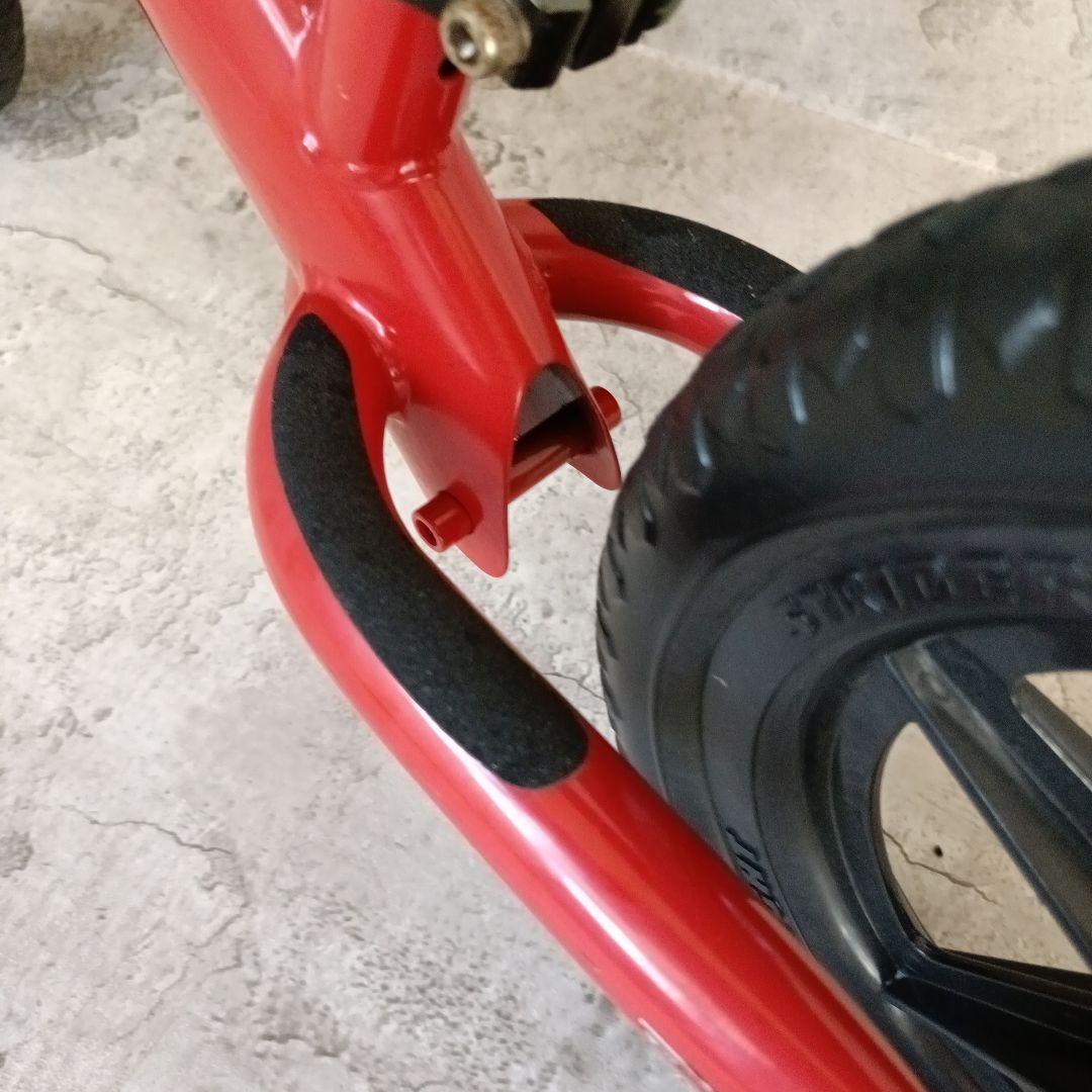 【美品】ストライダー クラシックモデル レッド 正規品
