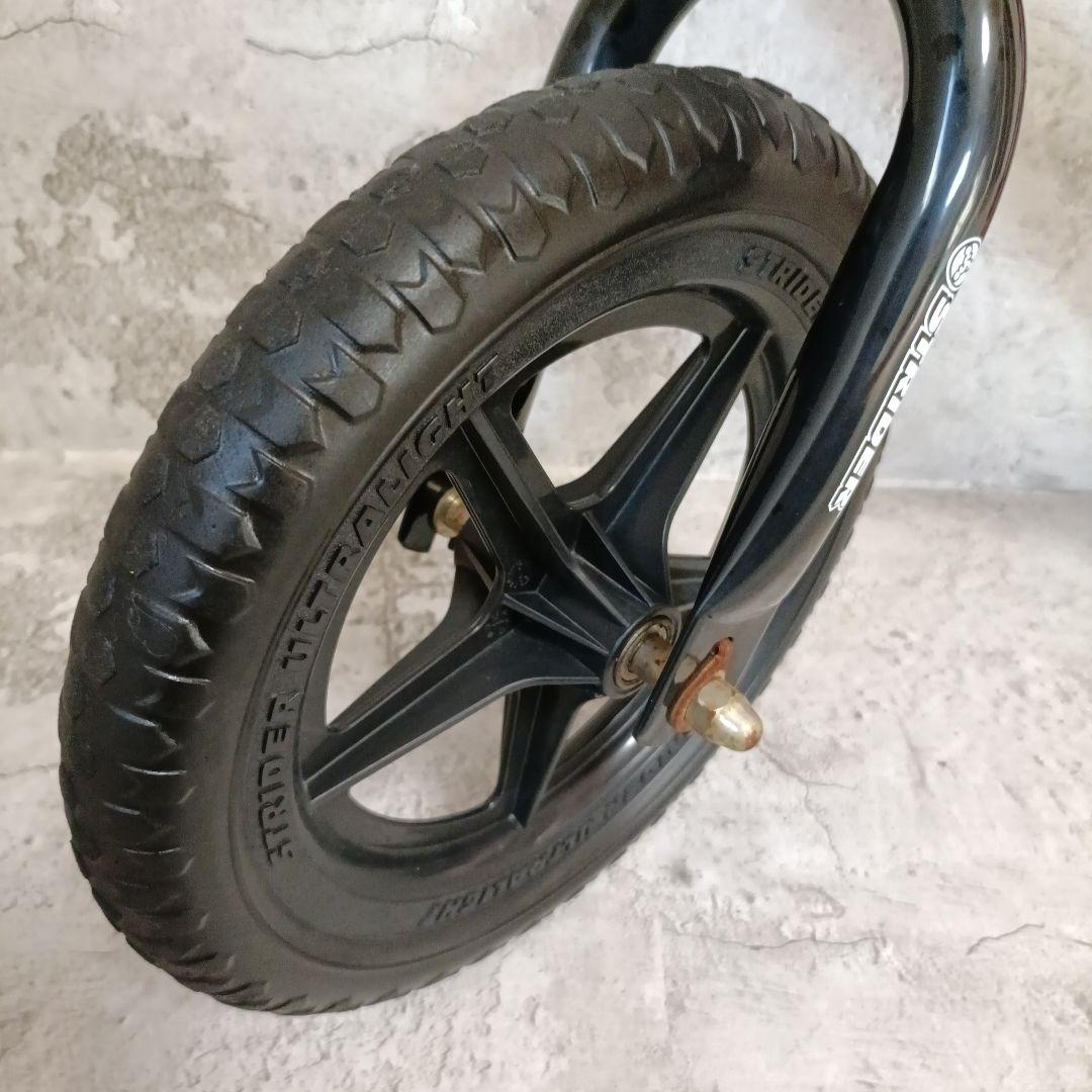 【美品】ストライダー クラシックモデル レッド 正規品